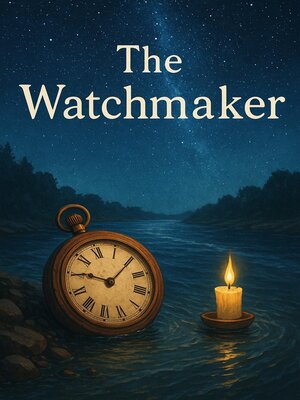 cover image of The Watchmaker